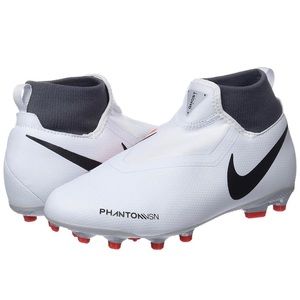 Nike Youth Phantom Soccer Cleats